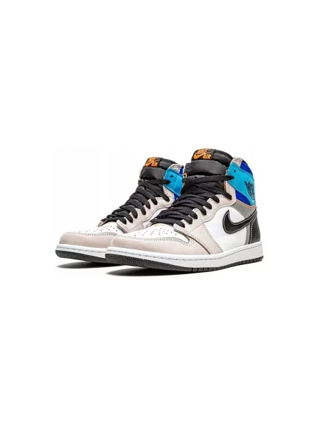 Pantofi Nike retro