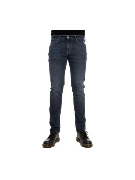 Blugi Roy Roger's negru