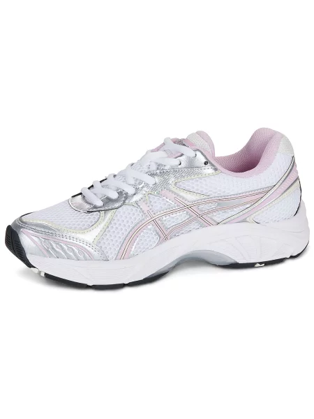 Pantofi Asics alb