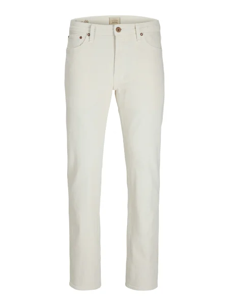 JACK & JONES Farmer JJIMIKE JJCOOPER' bézs