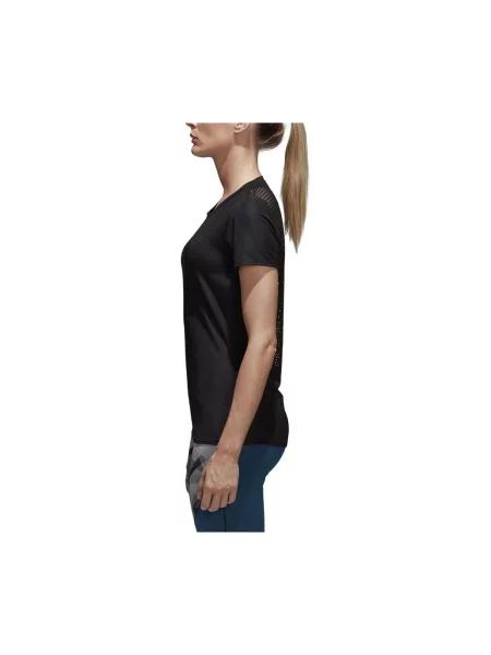 Tricou Adidas negru