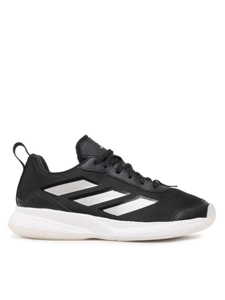 Обувки adidas черно