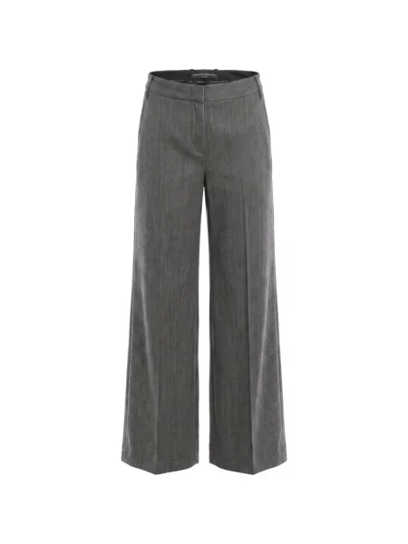 Pantaloni Ermanno Scervino gri