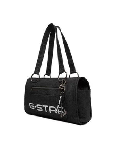 Táska G-Star Raw fekete