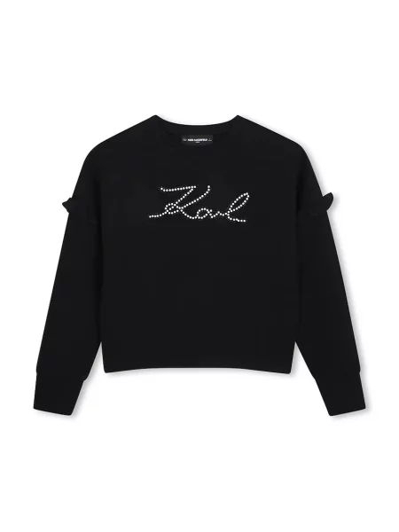 Детский свитер Karl Lagerfeld