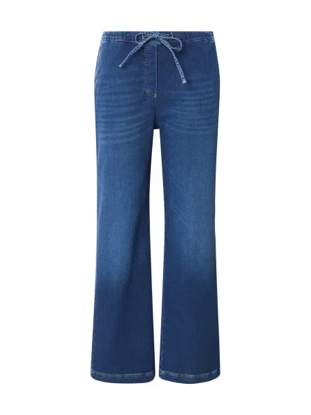 Persona by Marina Rinaldi Jeans BOEMIA închis albastru