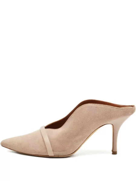 Klapki mules Malone Souliers