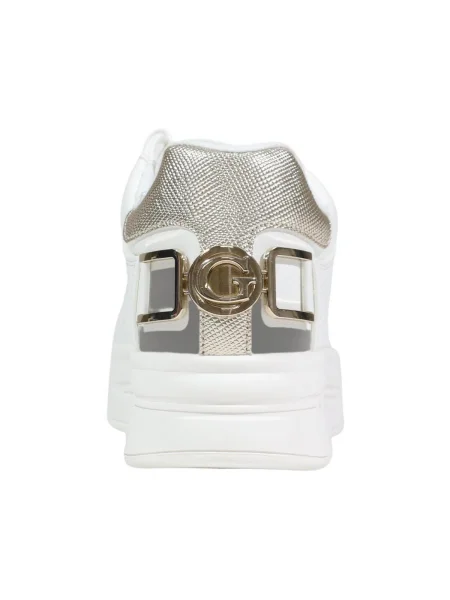 Sneakers Guess FLPWES alb