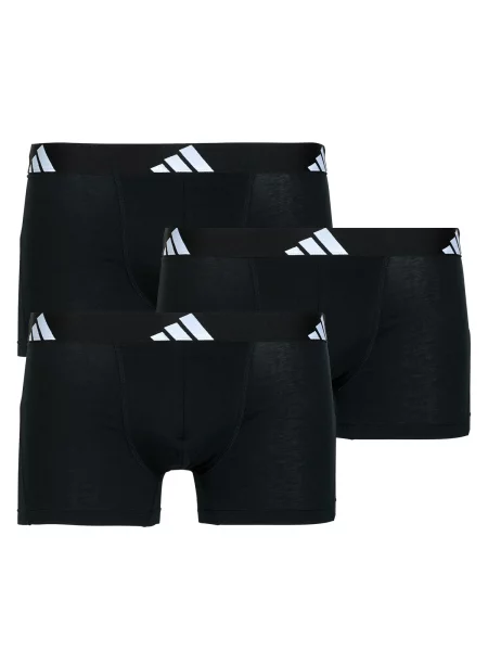 Boksarice Adidas črna