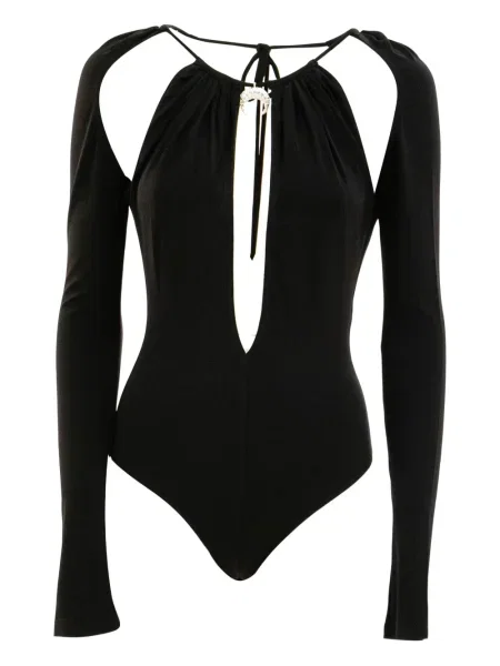Top Marine Serre negru