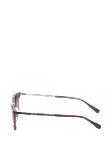 Ochelari de soare Chopard Eyewear violet