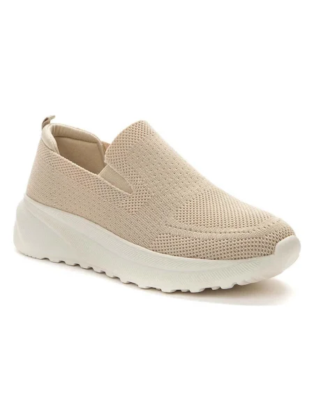 Pantofi Grunberg bej