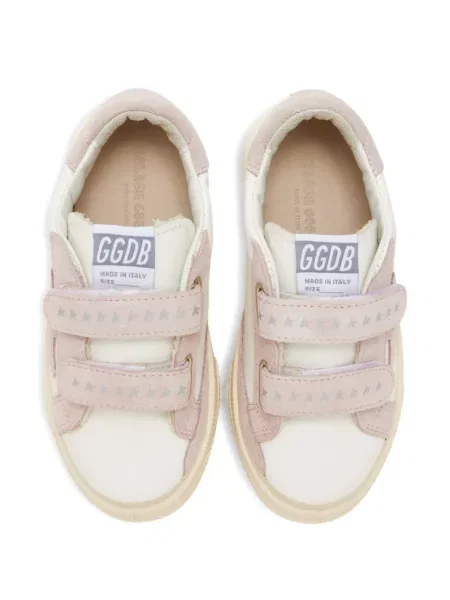 Dětské tenisky Golden Goose May