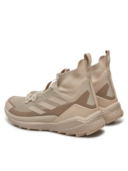 Adidas Trekking čevlji Terrex Free Hiker bež