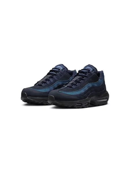 Pantofi Nike albastru