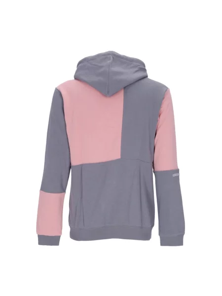 Sweter Adidas z kapturem