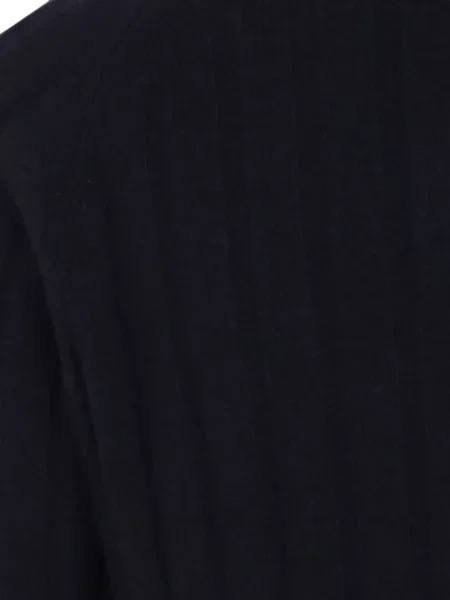 Pulover Nuur negru