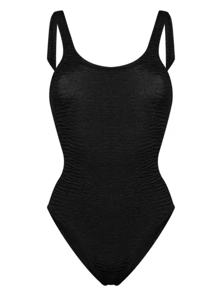 Costum de baie Paramidonna negru