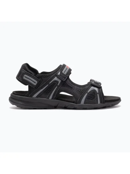Férfi Joma Zeus szandál fekete. Méret: 45 EU fekete