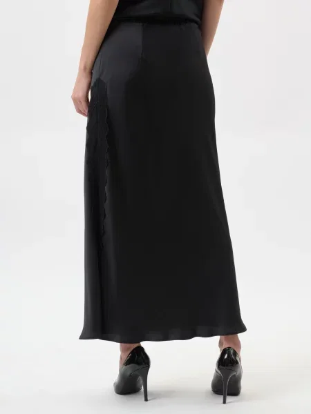Спідниця Hugo чорна