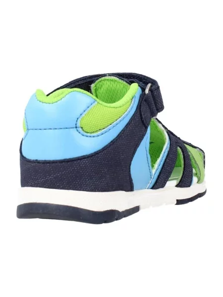 Pantofi copii Chicco verde