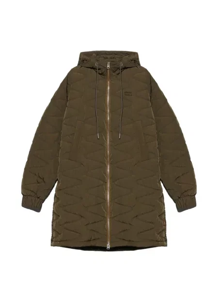 Palton Bimba Y Lola verde