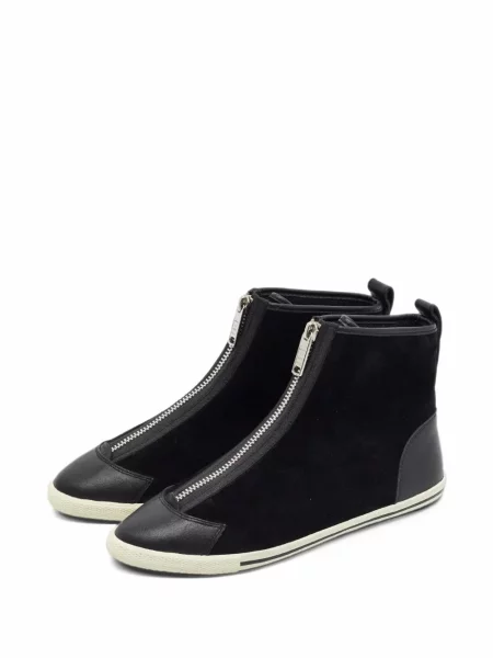 Sneakers Marc By Marc Jacobs μαύρο