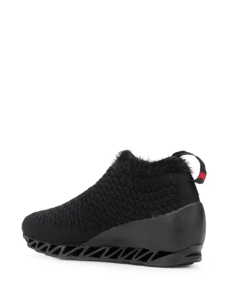 Botine Camper negru
