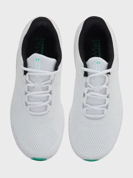 Кроссовки Under Armour Pursuit белые