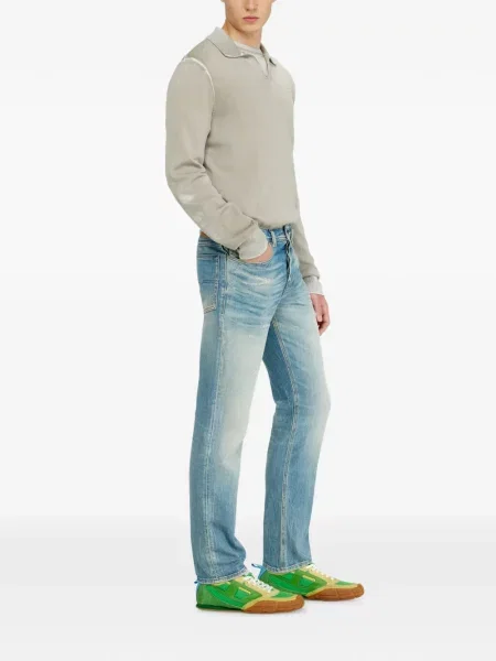 Blugi Diesel albastru