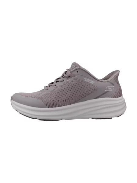 Skechers Sneakersy Bobs Skillz fioletowy