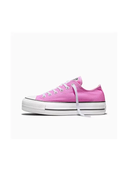 Pantofi Converse alb
