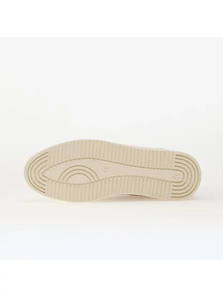 Filling Pieces sneakersy zamszowe Mondo Suede Lux męskie beżowy