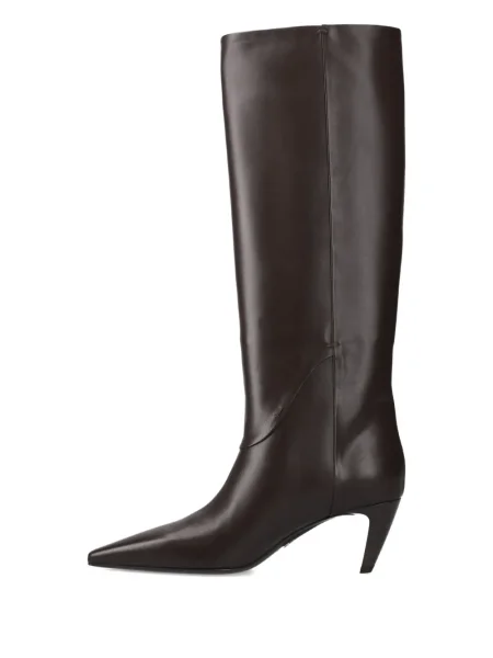 Botine Premiata maro