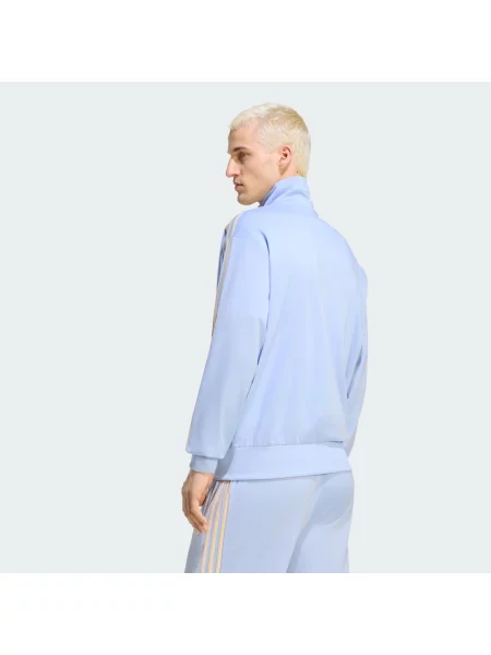 Sportovní bunda Firebird modrá