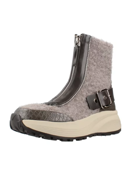 Pantofi Noa Harmon gri