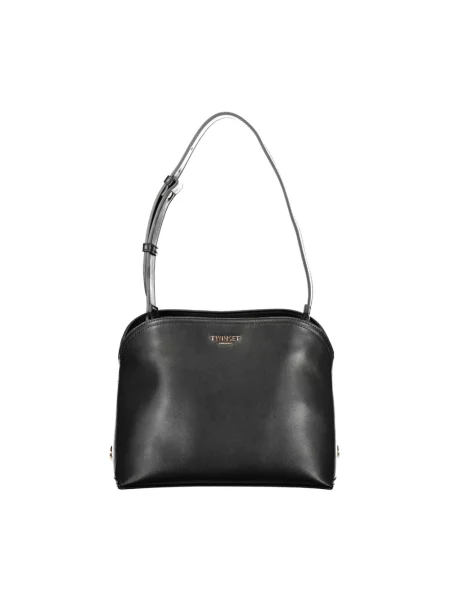 Twinset Torebki Kobieta ONE SIZE Torba na ramię czarny