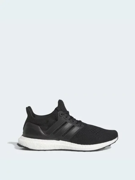 Кроссовки Adidas UltraBoost черные