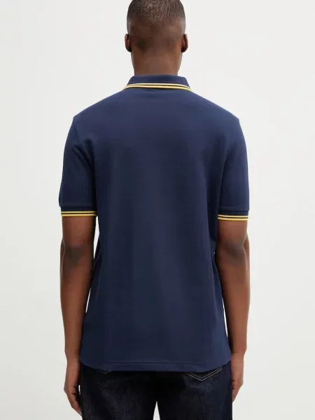Поло Fred Perry