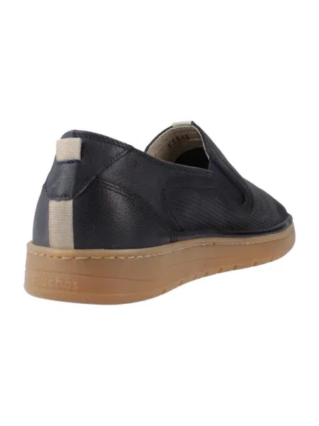 Pantofi Fluchos albastru