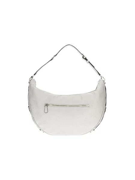 Kabelka Guess biela