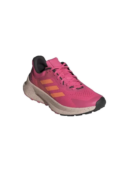 Tenisky Adidas Terrex ružová