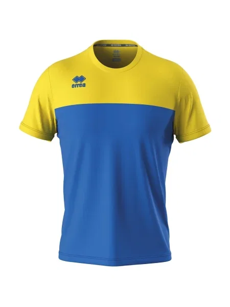 Tricou Errea albastru