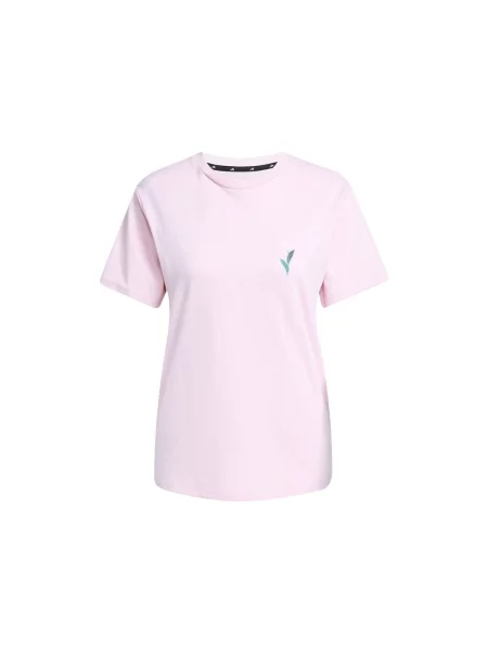Majica Adidas ružičasta