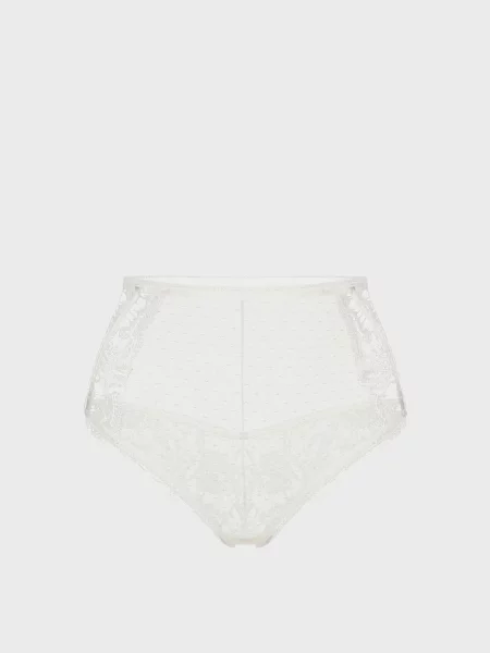 Труси Brabrabra білі