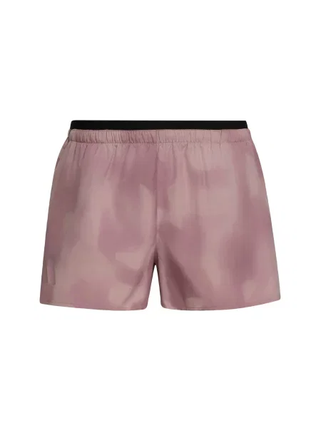 ADIDAS TERREX Hlače za vanjske uvjete MT lila / sivkasto mauve ljubičasta