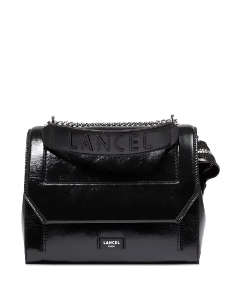 Body Lancel negru