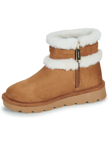 Gyerek félcipő Michael Michael Kors barna