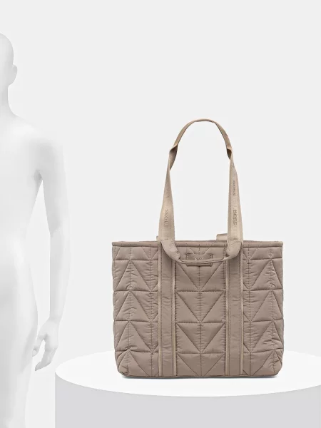 Сумка Boss коричневая