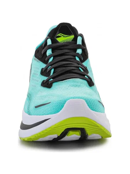 Pantofi Saucony albastru